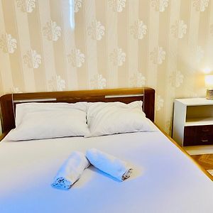 Appartement met Drie Slaapkamers